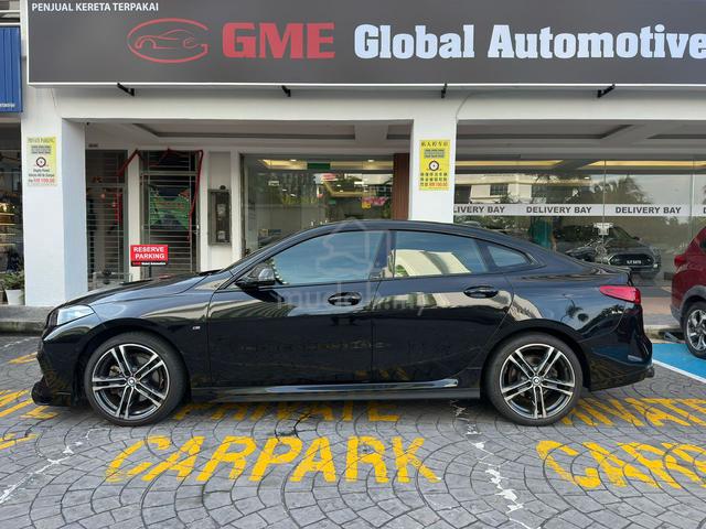 Bmw 218i 1.5 M SPORT GRAN COUPE Under BMW Warranty - 2