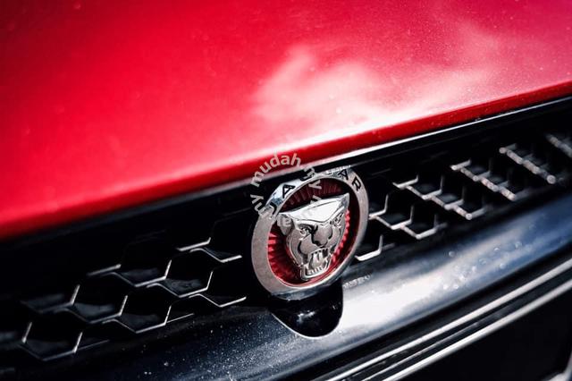 2020 Registered Jaguar F-TYPE S 3.0 V6*FullyLoaded - 2
