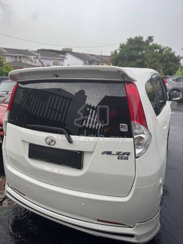 2012 Perodua ALZA 1.5 EZi (A) - 2