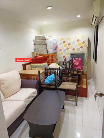 Desa Putra (Queensbay) 1