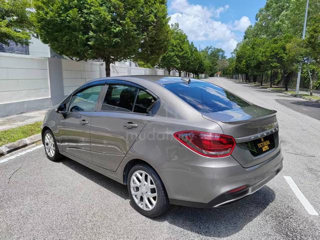 2022 Proton PERSONA EXECUTIVE 1.6L (A) - 5