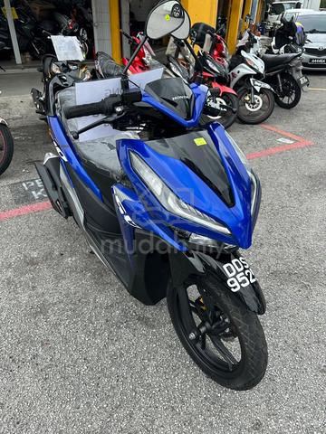 Honda VARIO150 used [CASH ONLY] CLEAR STOCK!!! - photo 2 of 6