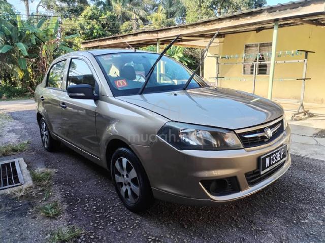 2013 Proton SAGA 1.3 FL (M) - Cars for sale in Melaka Tengah, Melaka