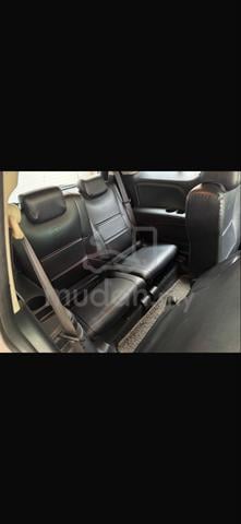 2013 recond car , Honda Stream DBA-RN8 - 5