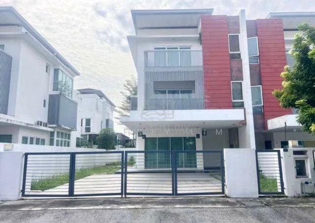 40x90sf. 3-Storey Semi-D House, Nadayu 92, Kajang 2 1