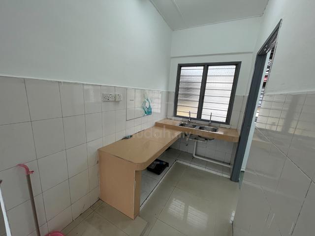 Rampai Idaman 2