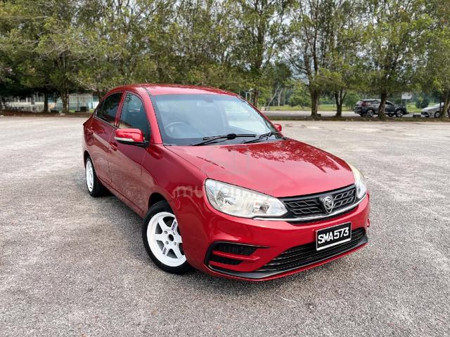 2019 Proton SAGA 1.3 PREMIUM MY2016 (A) - 1