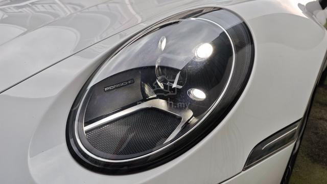 Porsche Carerra 911 - 2