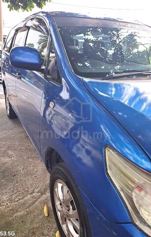 2015 Toyota INNOVA 2.0 E MY05 AN40 UPDATE (A) - 2