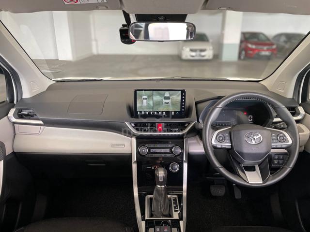 2023 Toyota VELOZ 1.5 TRUE YEAR LOW MILEAGE - 4