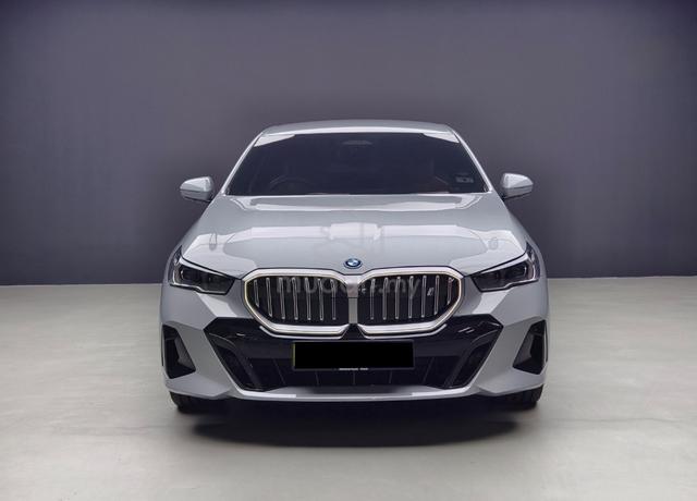 Ori-10K 2024 Bmw I5 eDRIVE40 M SPORT G60 FSR U/W - 3