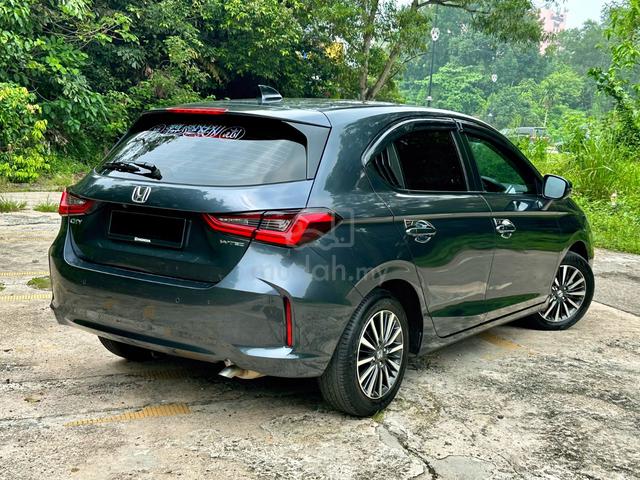 2023 Honda CITY 1.5 HATCHBACK E (A) - 3