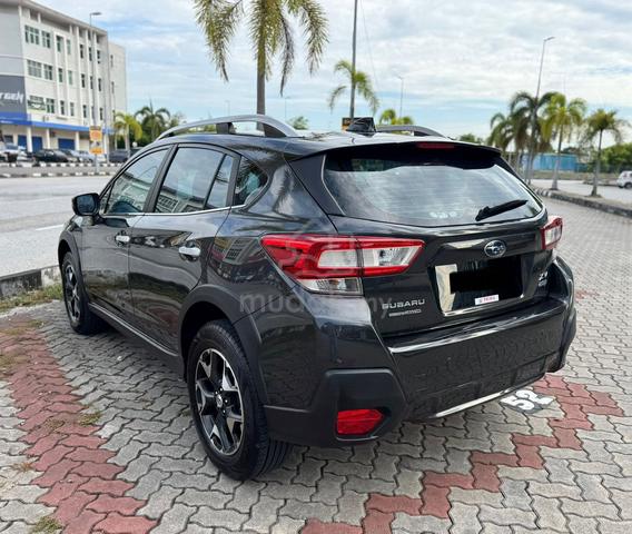 2018 Subaru XV 2.0I-P FACELIFT (A) - 2