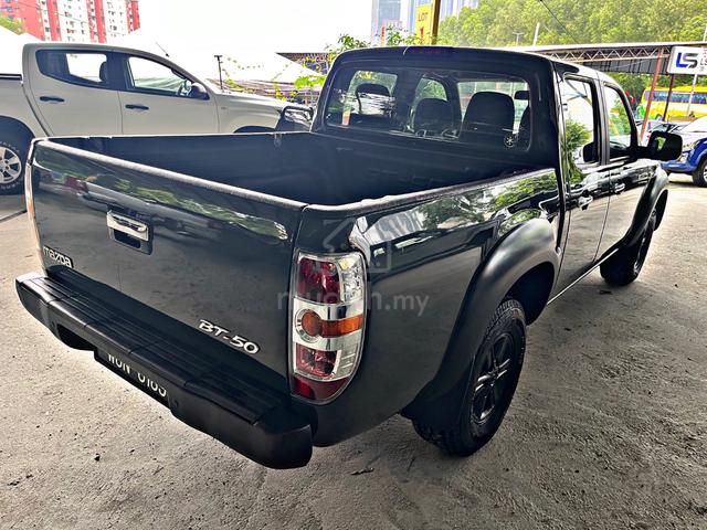 2010 Mazda BT-50 2.5 (M)NEW PAINT,NICE CONDITION - 5