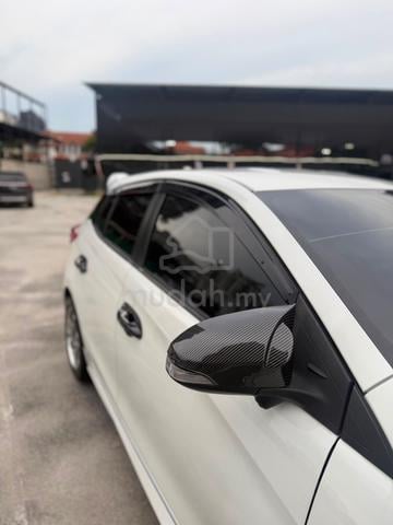 2022 Toyota YARIS 1.5 E MY19 FACELIFT (A) - 4