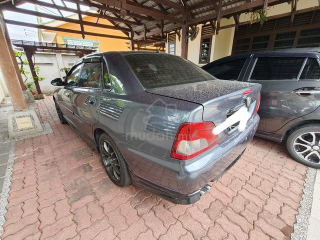 2002 Proton WAJA 1.6 (A) for sale - 2