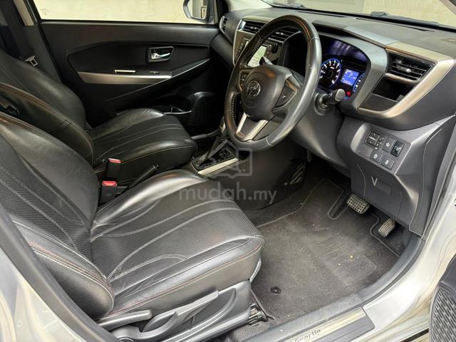 2018 Perodua MYVI 1.5 ADVANCE 4 NEW 2025 TYRE - 4