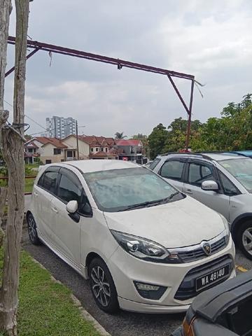 2014 Proton IRIZ 1.6 EXECUTIVE (A) - 1