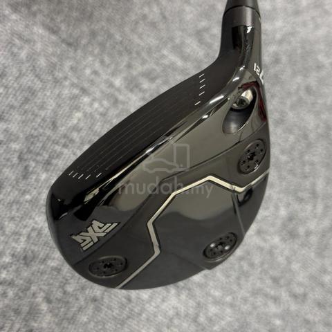PXG Lightning #7 Fairway Wood 17° ARC Celeste23 - photo 3 of 6