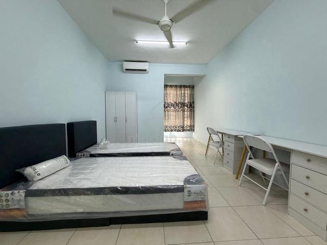 PV13 Master Room for Rent Setapak 1