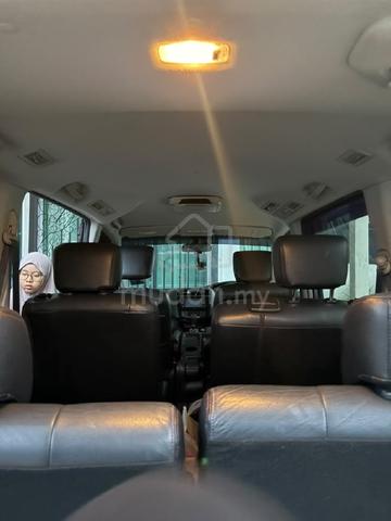 2015 Nissan SERENA 2.0 S-HYBRID HIGHWAY STAR - 4