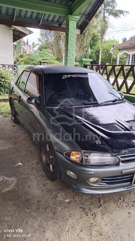 2005 Proton WIRA 1.5 A/B GLi (M) - 1