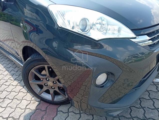 2020 Perodua ALZA 1.5 AV (A) - 2