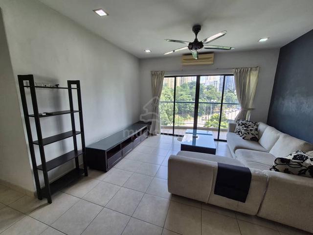 Changkat View Condominium 1