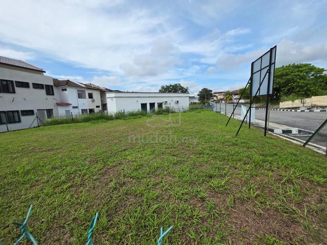 Machang bubok 4499sqft residential bungalow land for Sale 1
