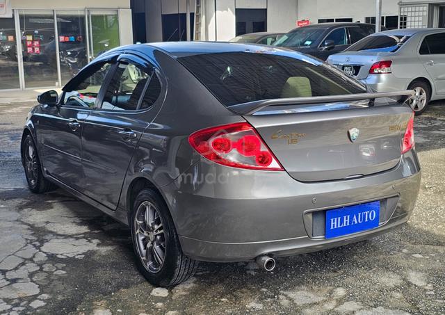2005 Proton GEN-2 1.6 (A) Low Mileage - 3