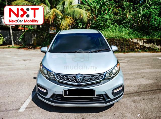 2019 Proton PERSONA 1.6 PREMIUM (A) - 2