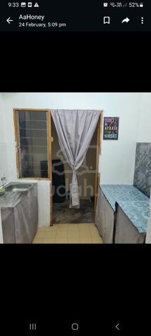 Apartment Teratai 4