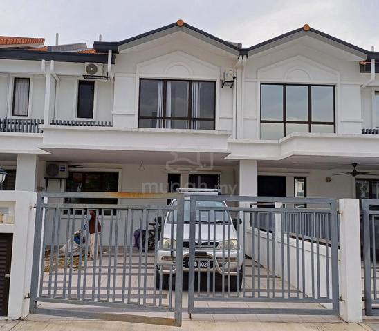 Selangor Others Freehold 2-Storey Terraced House For Sale 1
