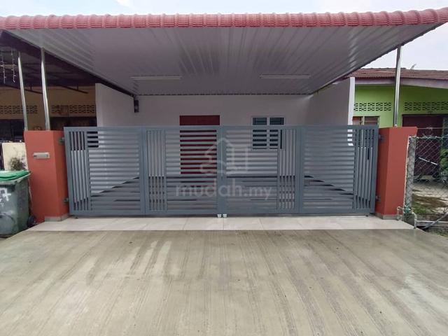 Taman Emas Terrace For Sale 1