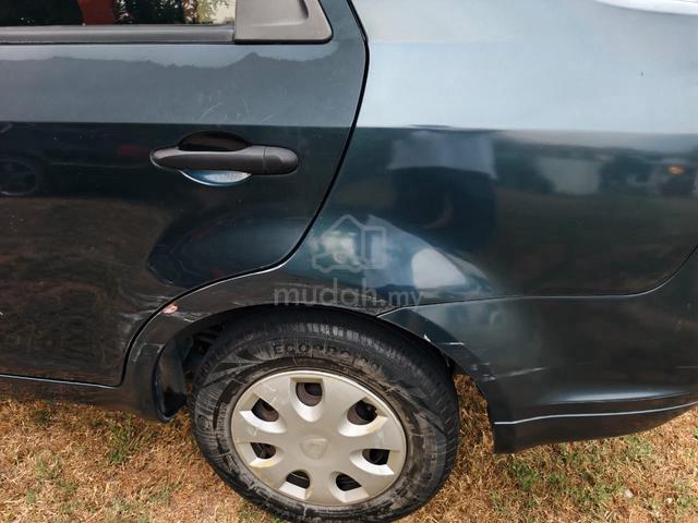2013 Proton SAGA 1.3 FLX STANDARD (A) - 5