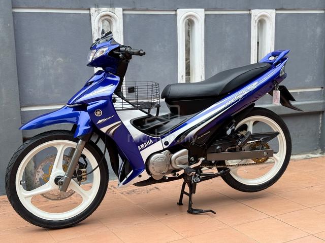 125zr 2016 for sale - photo 10 of 10