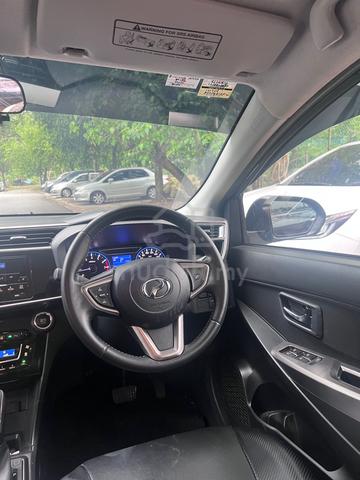 2019 Perodua MYVI 1.5 H (A) - 5
