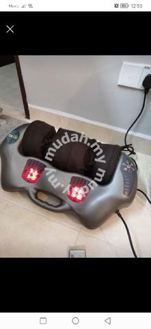 Massager gintell foot GINTELL G