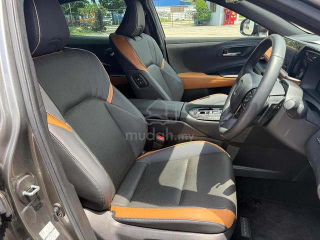 2023 Toyota CROWN RS ADVANCED REAR P/SEAT 25k KM - 2