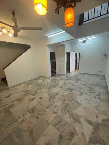 CHEAPEST! 2 storey House, Taman Pinggiran USJ 3, Subang Jaya 1