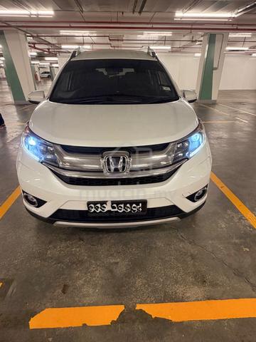 2018 Honda BR-V 1.5 V (A) - 3