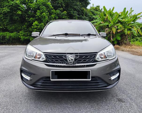 Proton SAGA VVT PREMIUM 1.3 (A) 2020 Terbaik - 2