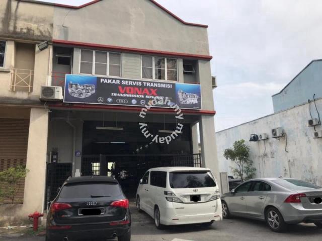 jobs in VONAX TRANSMISSION SDN BHD
