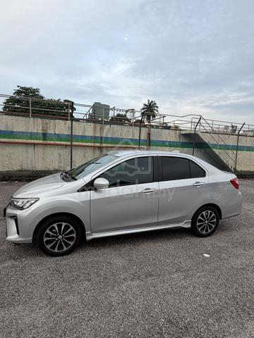 2025 Perodua BEZZA 1.3 X MY16 D63D FACELIFT (A) - 5
