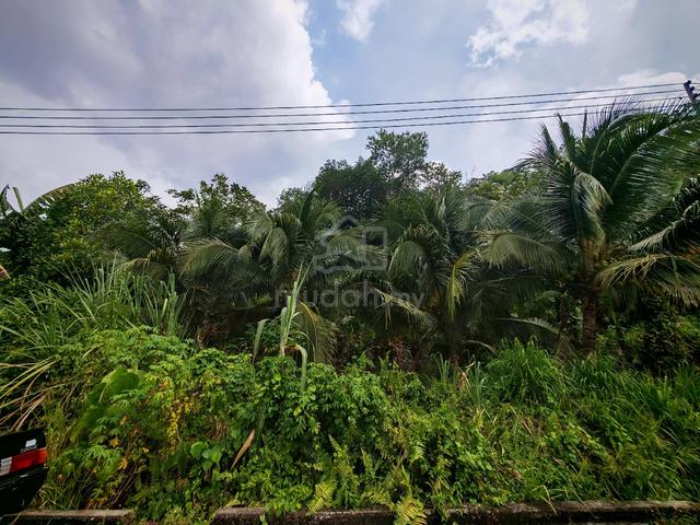 Taman Hong Yee Residential Land for Sale  1