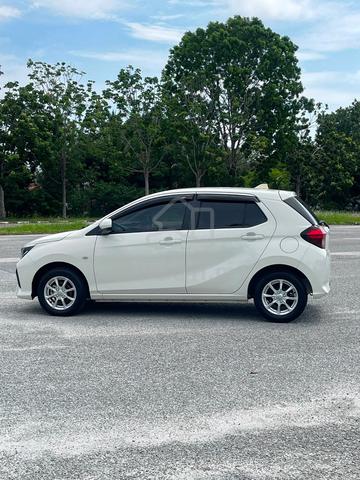 2025 Perodua AXIA 1.0 X (A) LOW MIELAGE - 5