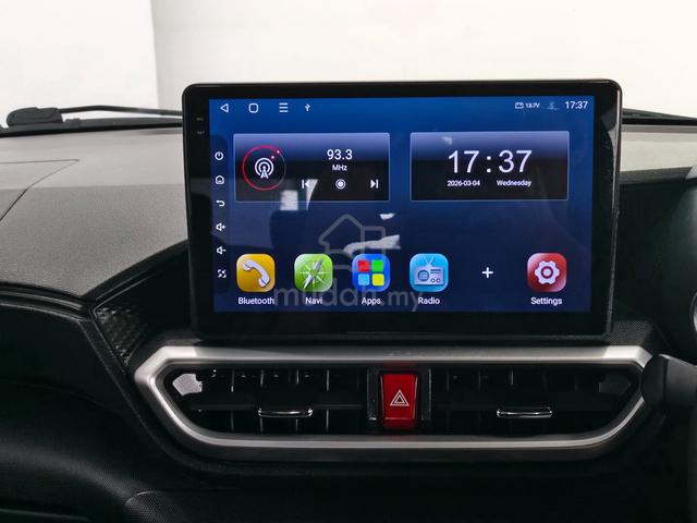 2022 Perodua ATIVA 1.0 AV (A) 💯 Full Loan Blh Go - 5