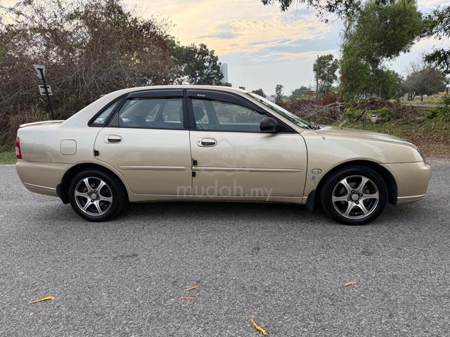 2005 Proton Waja 1.6(A)Mmc - 5