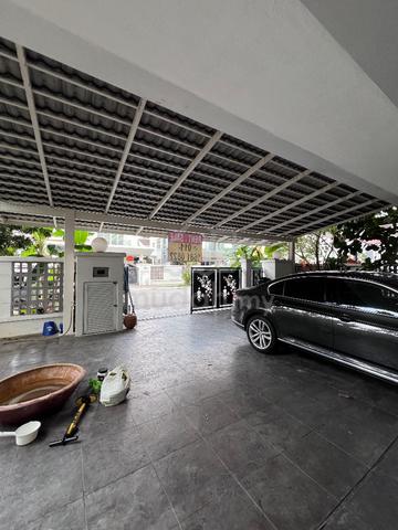 Taman Meranti Jaya @ Puchong 3 Storey Bungalow For Sales 4