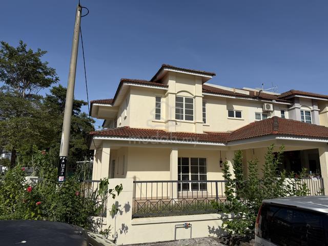 EXCLUSIVE CORNER LOT FOR SALE in BM, PENANG 1